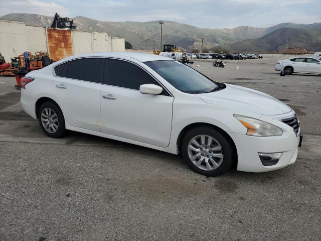 1N4AL3AP7FN387639 | 2015 NISSAN ALTIMA 2.5