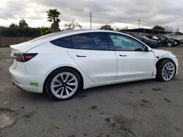 5YJ3E1EA7PF481687 | 2023 Tesla model 3