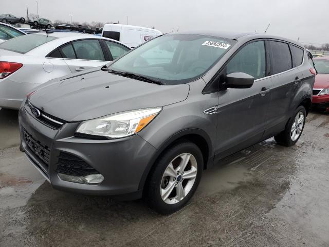 1FMCU9GX3EUD38139 | 2014 Ford escape se