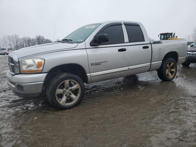 2006 Dodge Ram 1500 ST