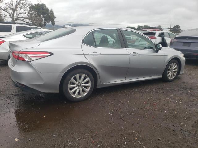 4T1C11AK0LU880478 | 2020 TOYOTA CAMRY LE