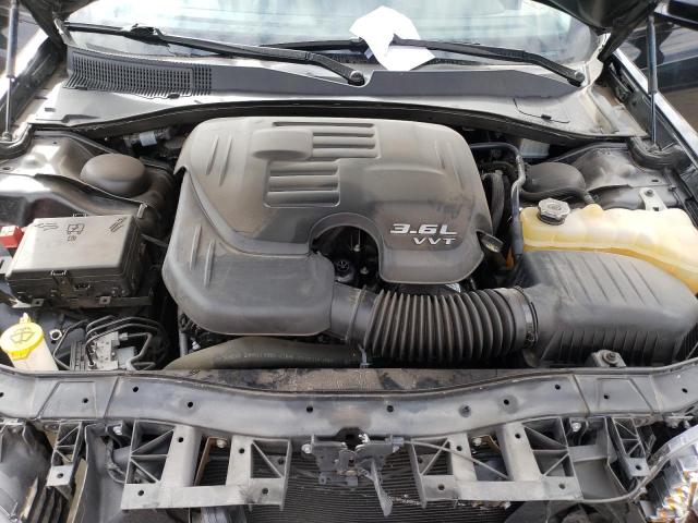 2019 CHRYSLER 300 TOURIN - 2C3CCAAG7KH590335