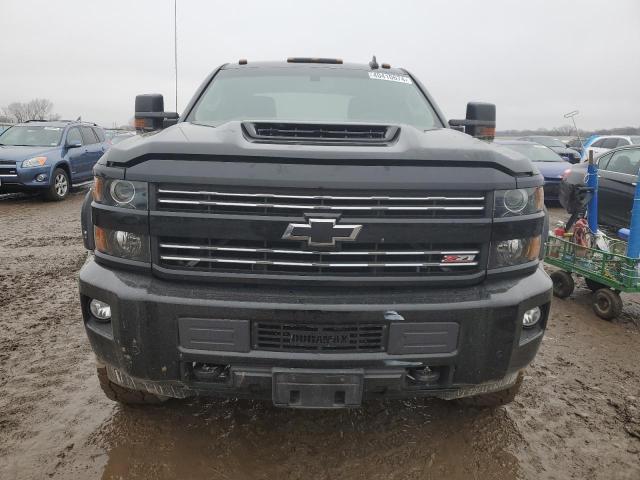 2017 CHEVROLET SILVERADO - 1GC1KWEY5HF142966