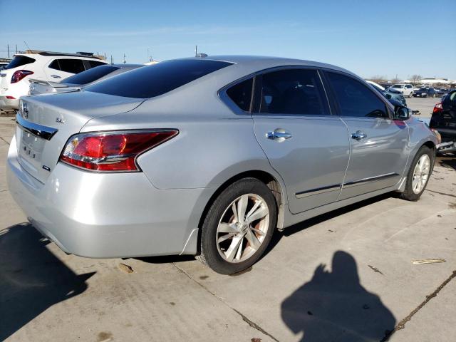 1N4AL3AP1EN366204 | 2014 NISSAN ALTIMA 2.5