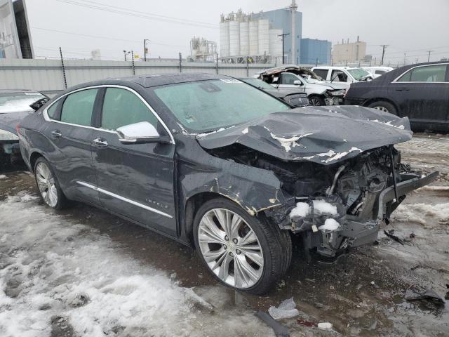 2G1165S39F9174907 | 2015 CHEVROLET IMPALA LTZ