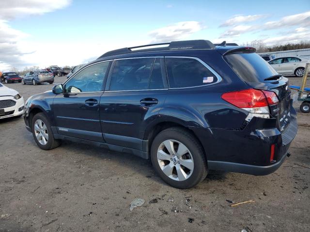 4S4BRBKC2C3275966 | 2012 Subaru outback 2.5i limited