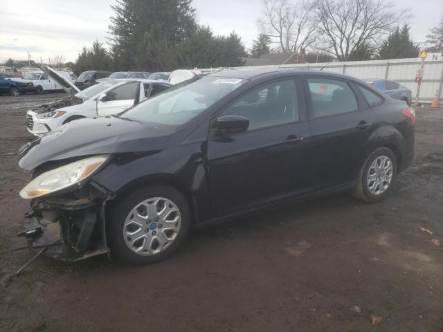 Vin: 1fahp3f2xcl157763, lot: 39759494, ford focus se 2012 img_1