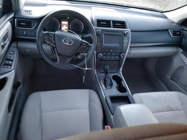 2016 TOYOTA CAMRY LE - 4T1BF1FK7GU240635
