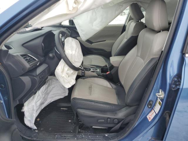 2019 Subaru Forester Limited VIN: JF2SKAUC2KH412942 Lot: 56071394