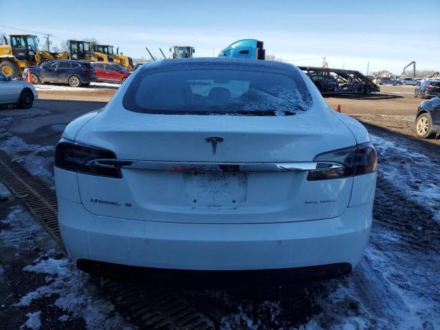 5YJSA1E28KF333962 | 2019 TESLA MODEL S