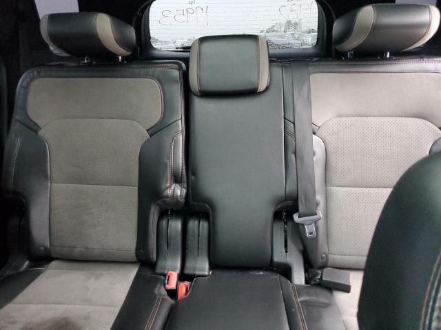 2017 FORD EXPLORER X - 1FM5K8D88HGD94764