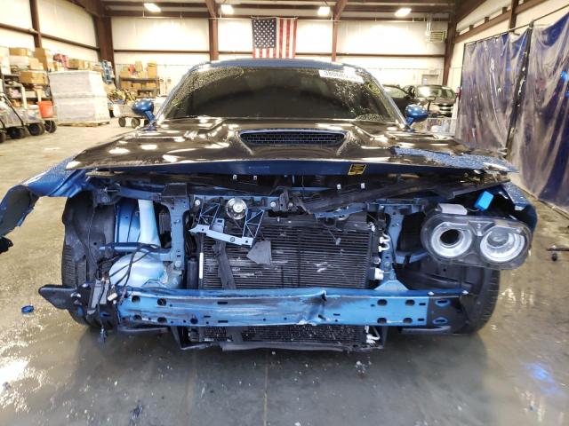 2020 DODGE CHALLENGER - 2C3CDZFJ3LH205919
