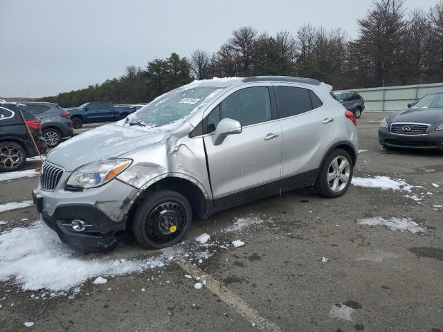 KL4CJFSB4FB037510 | 2015 BUICK ENCORE CON