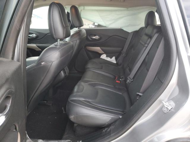 2017 JEEP CHEROKEE L - 1C4PJMDS7HW593556