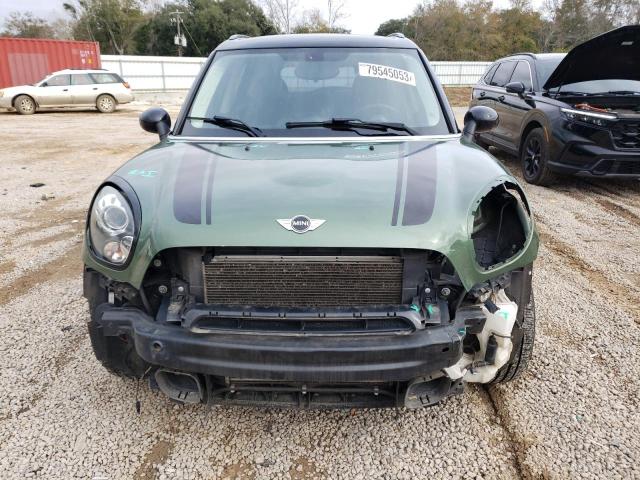 WMWZC3C59GWT07565 | 2016 MINI COOPER S C