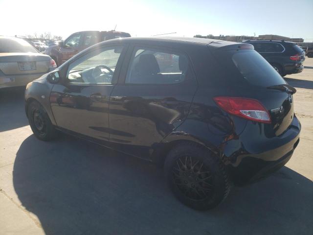 2011 Mazda Mazda2 VIN: JM1DE1HZ6B0115247 Lot: 37161214