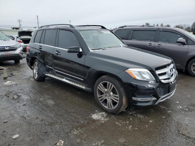 WDCGG8JB5EG327267 | 2014 MERCEDES-BENZ GLK 350 4M