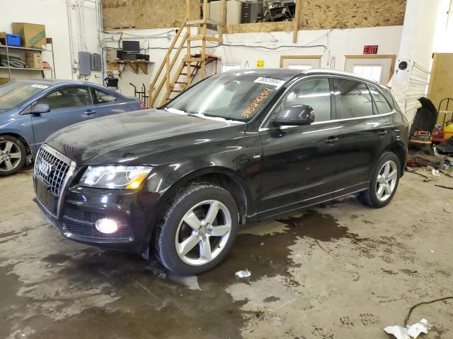 2012 Audi Q5 Prestige