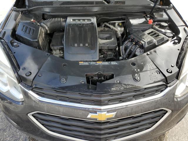 2GNALBEK8G6269180 | 2016 CHEVROLET EQUINOX LS