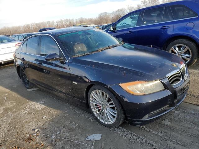 WBAVB33576KS38365 | 2006 BMW 330 i