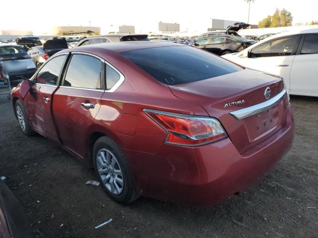 Vin: 1n4al3ap6fc251045, lot: 82346243, nissan altima 2.5 20152
