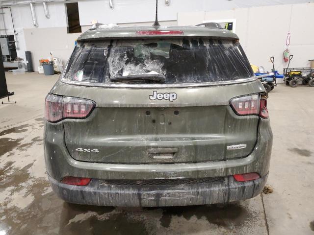 2021 JEEP COMPASS LA - 3C4NJDBB2MT551824