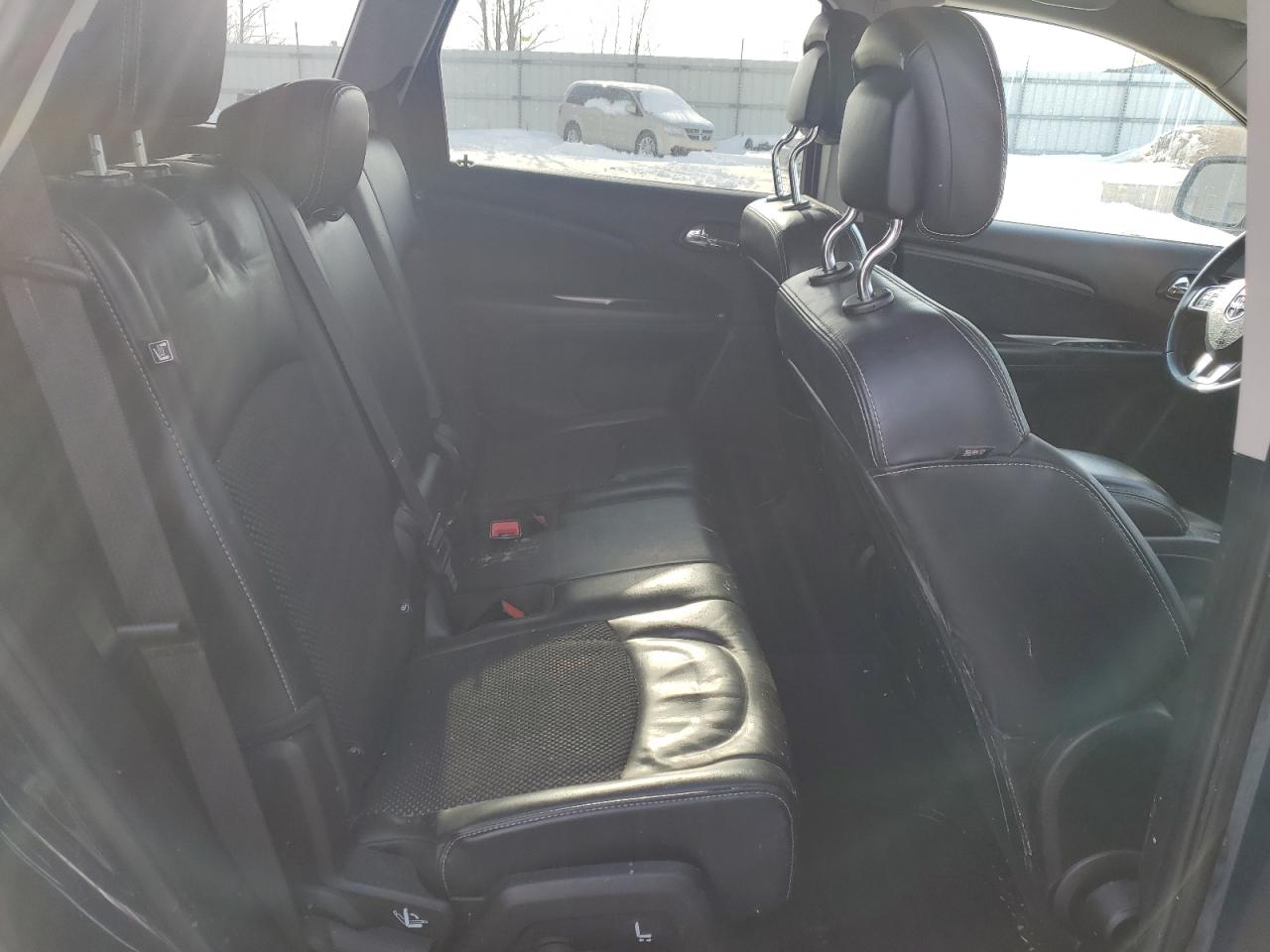 3C4PDCGG4FT570148 2015 Dodge Journey Crossroad