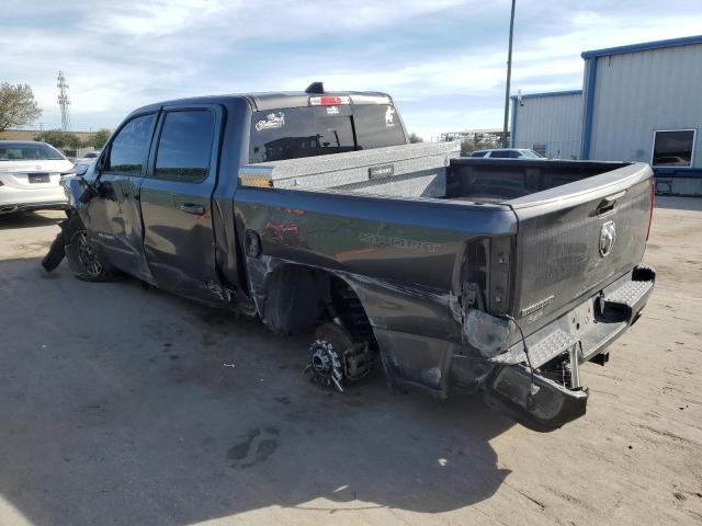 2020 RAM 1500 BIG H 1C6RREFT7LN361364