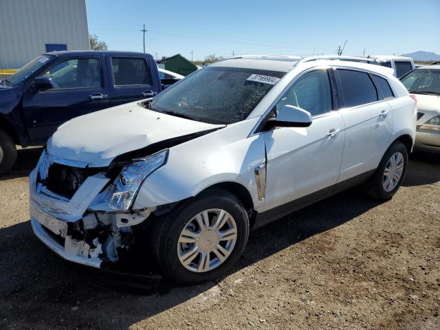 3GYFNBE39ES567246 | 2014 CADILLAC SRX LUXURY