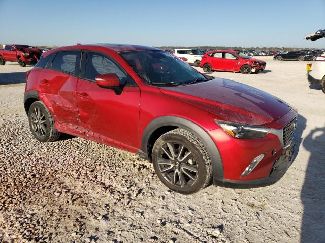 JM1DKBD71G0124240 | 2016 MAZDA CX-3 GRAND