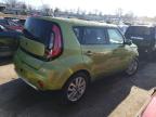 KIA SOUL + photo