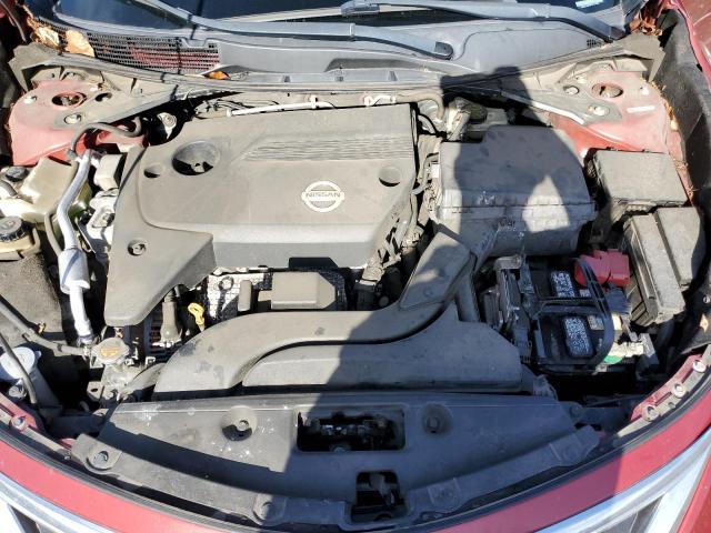 2014 Nissan Altima - Image 11