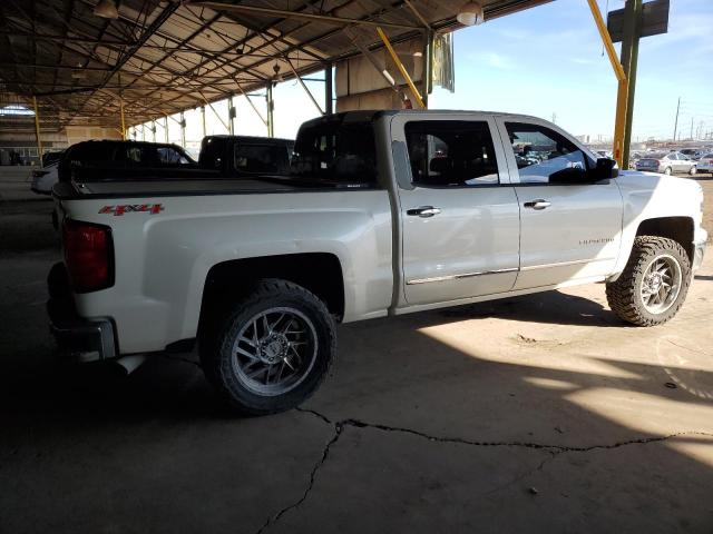 3GCUKSEJ5EG482170 | 2014 CHEVROLET SILVERADO