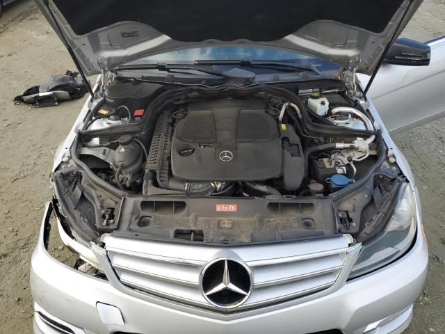 VIN WDDGF8AB4DR285871 2013 Mercedes-Benz C-Class, 3... no.11