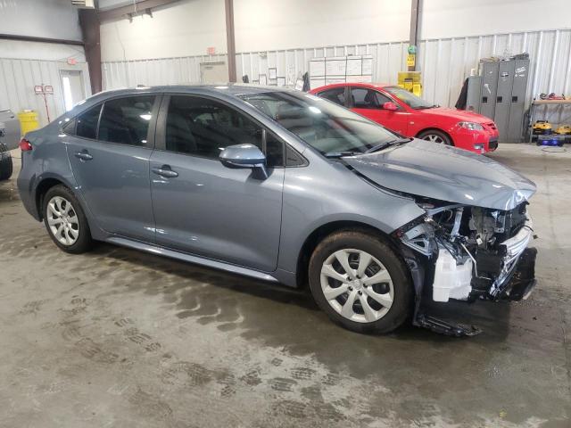 2024 TOYOTA COROLLA LE - 5YFB4MDEXRP100457