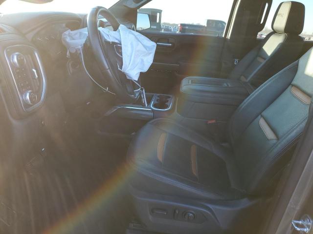 3GTU9EET6MG398288 | 2021 GMC SIERRA K15