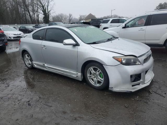 2006 Toyota Scion Tc VIN: JTKDE177660132967 Lot: 40180414