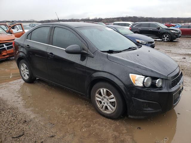 1G1JC5SH9D4109298 | 2013 Chevrolet sonic lt