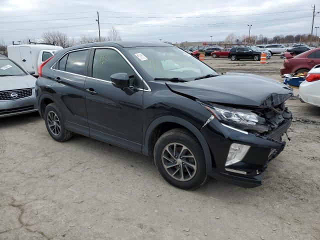 JA4AT3AA3LZ022749 | 2020 Mitsubishi eclipse cross es