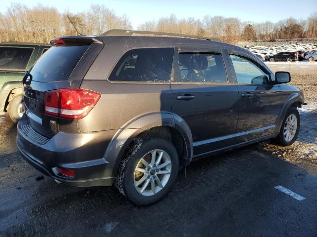 3C4PDDBGXET224892 | 2014 DODGE JOURNEY SX