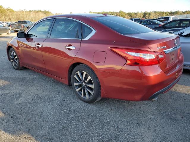 2016 Nissan Altima 2.5 VIN: 1N4AL3APXGC127250 Lot: 82759883