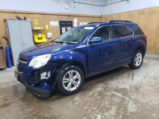 2010 Chevrolet Equinox LT