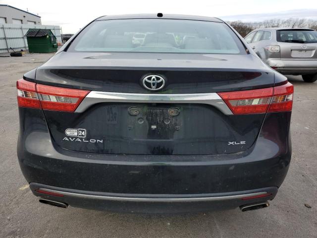 2017 TOYOTA AVALON XLE - 4T1BK1EB0HU252608