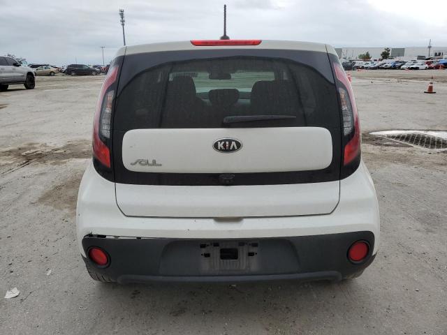 KNDJN2A23H7447801 | 2017 KIA SOUL