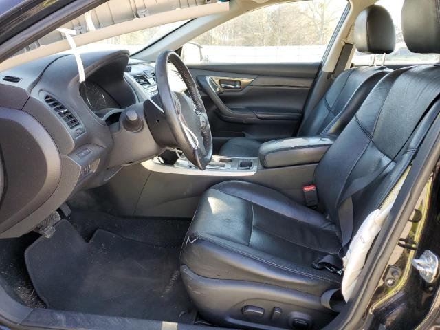 2015 NISSAN ALTIMA 2.5 - 1N4AL3APXFN353694