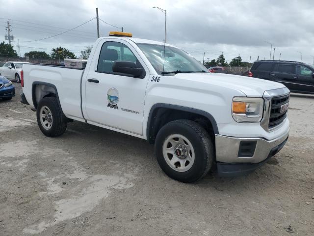 2015 GMC SIERRA1500 - 1GTN1TEH0FZ258400