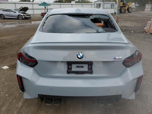 2024 BMW M2 3MF13DM06R8E17653