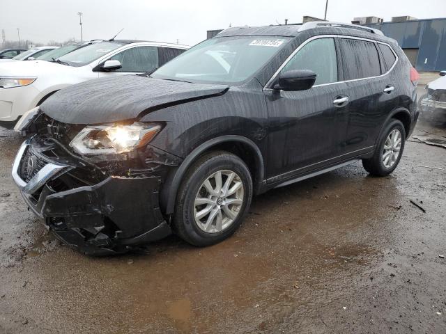 2018 NISSAN ROGUE S JN8AT2MV3JW306853