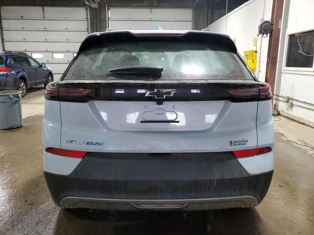 2023 CHEVROLET BOLT EUV L 1G1FY6S03P4187815