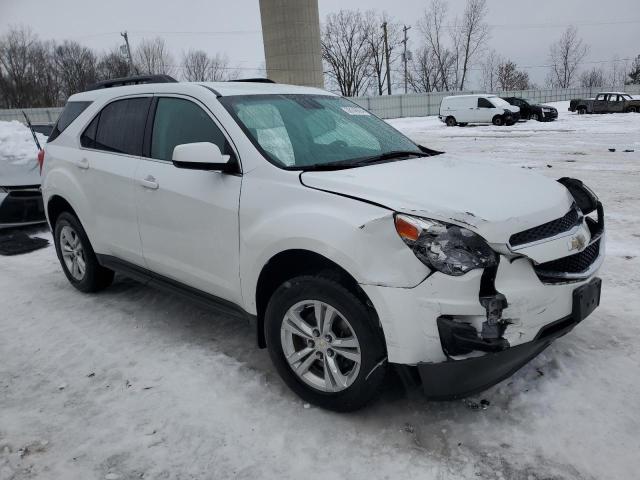 2GNALBEKXE1149729 | 2014 CHEVROLET EQUINOX LT